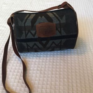 Pendleton purse